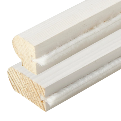 Staff & Parting Beads