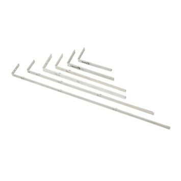 Excalibur Shootbolt Extensions