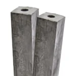 Lead Sash Weights