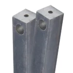 Steel Sash Weights