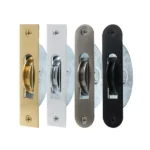 Sash Pulleys