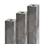 Lead Sash Weights