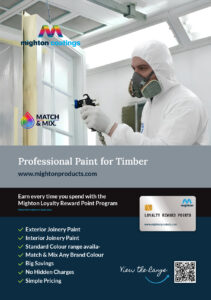 Mighton Coatings