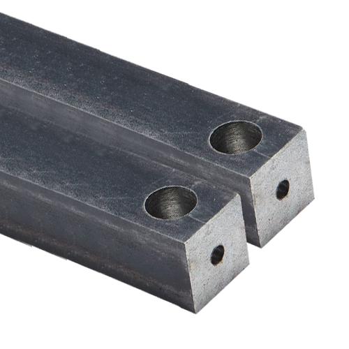 Steel Weights