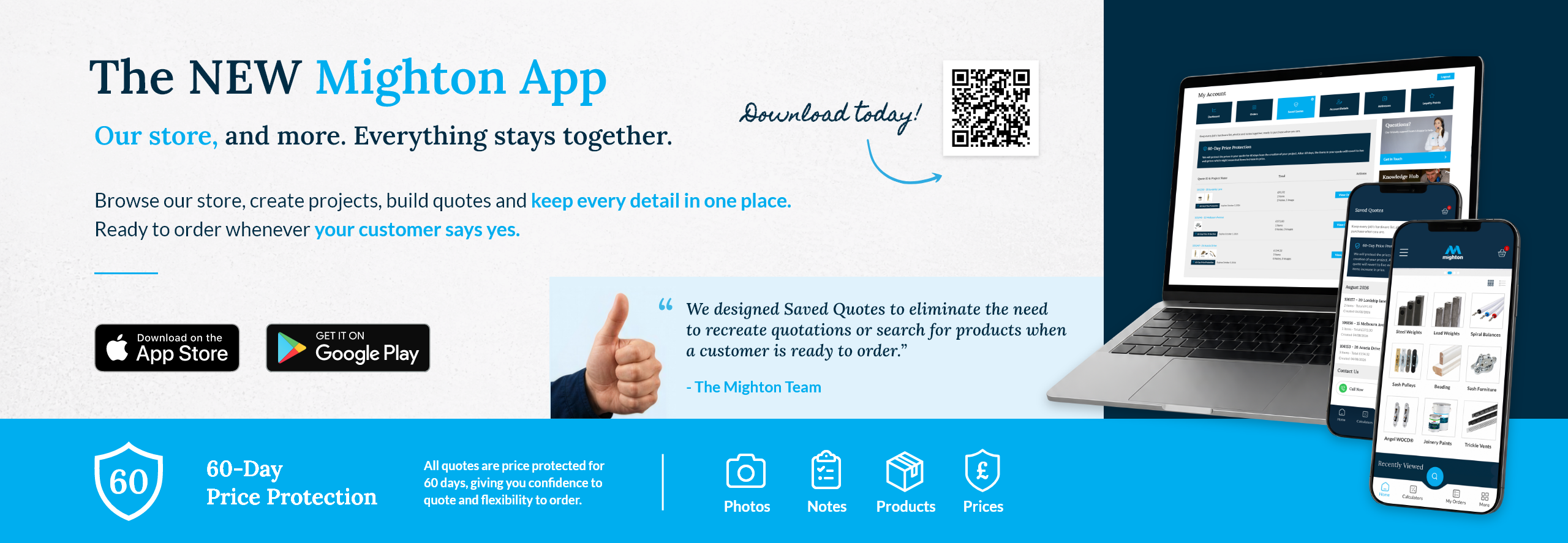 Large app hpp 2 phones