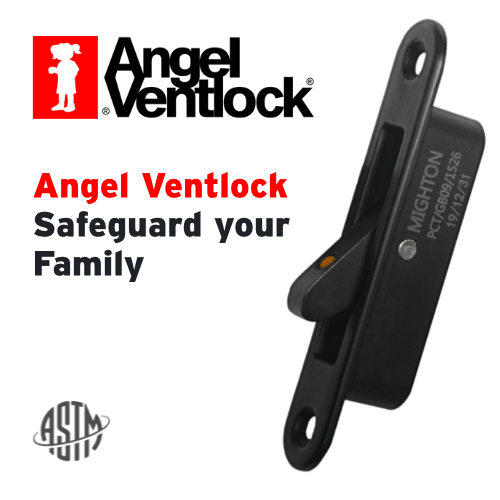 Angel Ventlock
